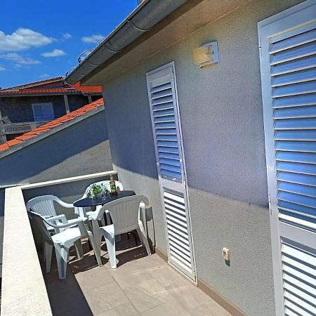 Apartmani Triva Split Exterior foto