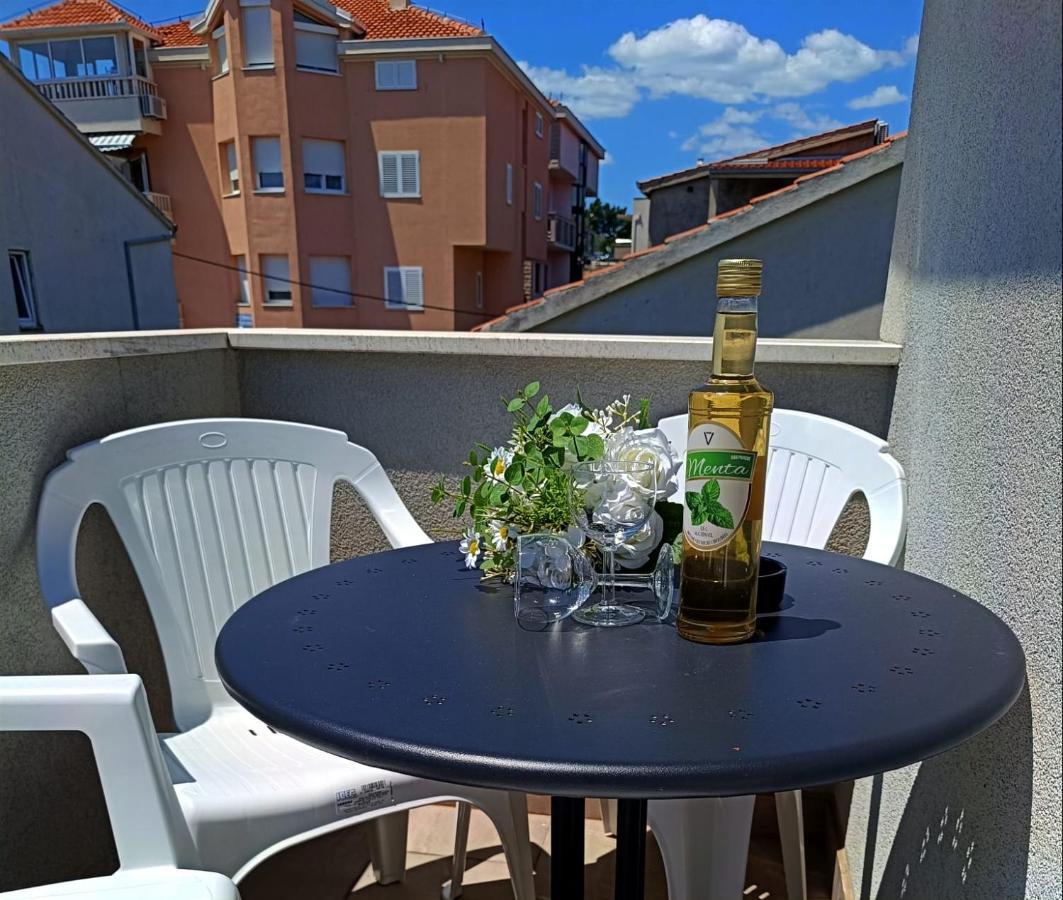Apartmani Triva Split Exterior foto