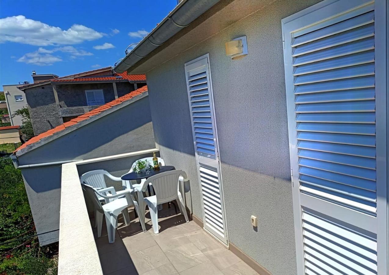 Apartmani Triva Split Exterior foto